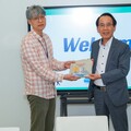 林欽榮副市長率訪團訪韓國 進行智慧城市和觀光產業交流
