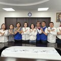 台南國民黨團關心休閒娛樂管理新規 黃偉哲：將強化年齡管制措施