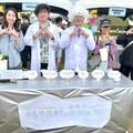 雲嘉南推「咖啡鹽究院」品牌 首創海鹽咖啡風味驚艷亮相