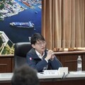 對青年市政建言高度重視 高市青委攜手市府共譜政策藍圖