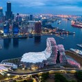 高馬航線6月6日啟航 高雄市政府支持南北直航共創觀光與人流雙贏