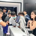BOSE攜手陳芳語現身新竹大遠百 引爆週末品牌熱潮