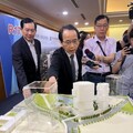 高市R17世運站東側A5街廓公辦都市更新招商說明會，打造半導體A辦園區