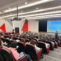 友善育兒職場環境 勞動局辦「獎勵事業單位友善育兒表揚活動」