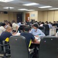 台電台南區處攜手鋼鐵業推動節能轉型 推廣批次電價優化尖峰用電管理