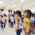 榮光幼兒園飢餓體驗啟同理心 童捐午餐援助飢餓兒