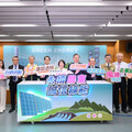 「誠信綠能 永續屏東」座談會 屏東公私部門攜手打造廉能綠電新典範