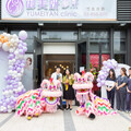 御美妍診所竹北分院正式開幕 打造專業醫療與溫馨服務兼具空間