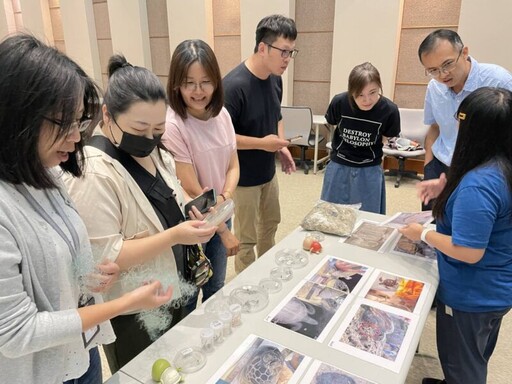 海保署召開MARN擴大聯繫會議 整合救援能量再升級