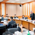 半導體產業人才培育交流座談會 明新科大攜手產官學共育半導體人才