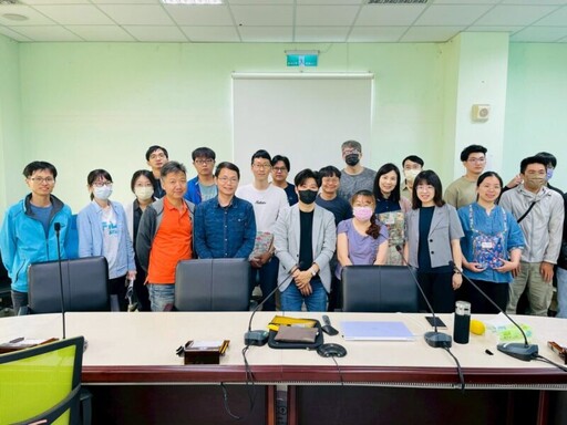 中油公司液化天然氣工程處舉辦專題講習強化法遵意識