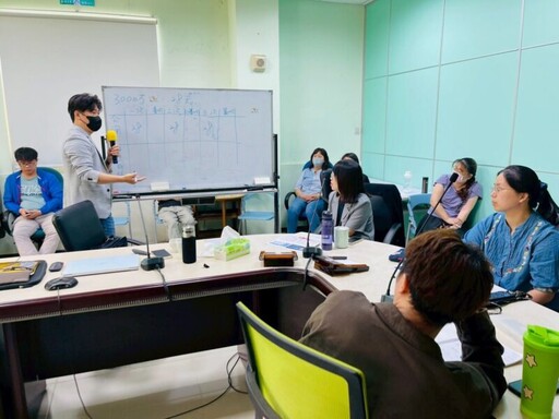 中油公司液化天然氣工程處舉辦專題講習強化法遵意識
