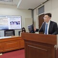 賴瑞隆關心關稅對遠洋漁業衝擊與動保立法進度 農業部承諾加強辦理