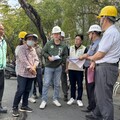 邱志偉爭取台糖新建出租宅明年底完工 擴大供給出租住宅需求