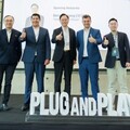桃市府攜手Plug and Play辦新創選拔 打造智慧科技之都
