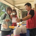 輔英春季溫馨校友活動登場 攜手啟動超高齡元年 升學祈福新希望