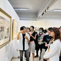 全國學子藝術創意精采呈現!113學年度全國學生美術比賽特優作品巡迴展覽 5/6起臺南登場