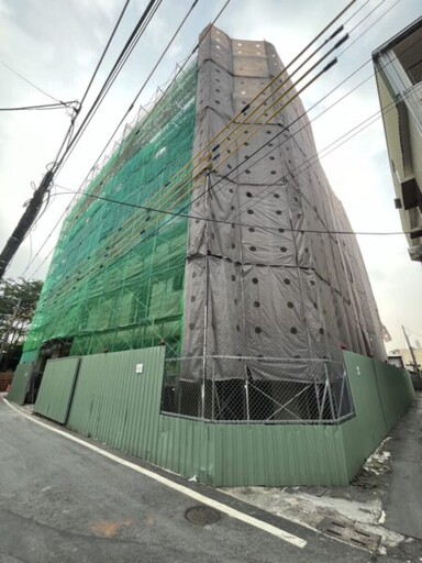 危老重建案量穩定成長屏縣訂定重建計畫範本加速推動