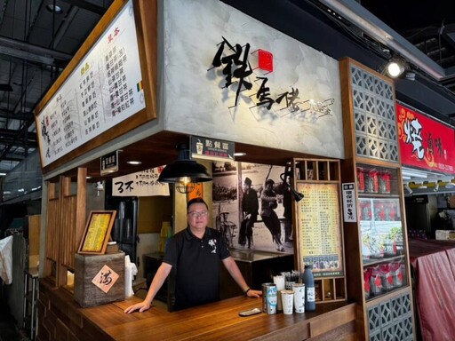 經濟部「好市加倍購」五月登場 高雄11處市場夜市挺環保送好康 100可以換200！