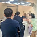假投資真詐騙 長榮警為民阻詐