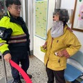 7旬嬤一通電話險失20萬 豐原警籲：換號借錢要查證