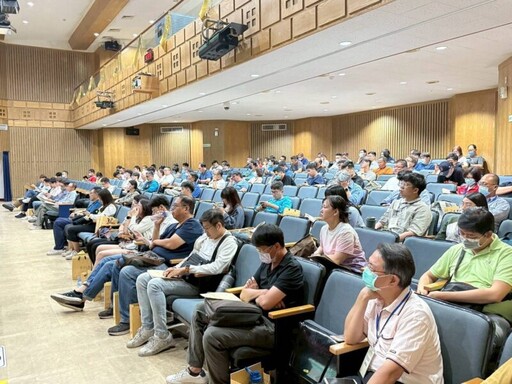 高市114年道路挖掘管理交流會 推動工管措施精進路平