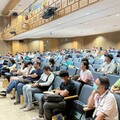 高市114年道路挖掘管理交流會 推動工管措施精進路平