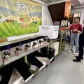 採用AI挑好果 人力需求減半、效率增5成 高雄小番茄變聰明！