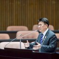 新竹地區三大交通主軸問題 林思銘要求行政院正視並處理
