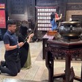 白沙屯媽祖有望首度來南投 粉紅超跑入境時間路線