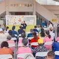 高市農業局杉林社區根留農村活動成果發表會