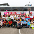 樂業地產捐血活動攜手生命之愛志工團 近兩百人參與募得335袋熱血