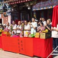 《頭香魂》旗山天后宮開鏡儀式! 探索退役運動員生命歷程獲文化部支持