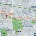 高雄捷運苓雅運動園區 O9站聯合開發案A基地再傳捷報，評選出最優申請人
