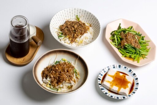 屏東米食馬拉松限時開跑 串聯十大客庄名店