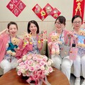 慶祝國際護師節 中醫大邀民眾為護理師加油打氣