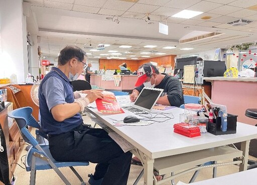 養殖放養申報到5月底 高市海洋局提醒確實完成放養量申報，保障自身權益
