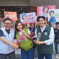 預祝母親節快樂 邱議瑩掃市場「這小物」超搶手