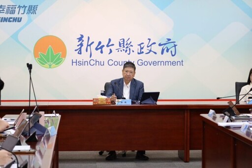 嚴格把關豬肉產地標示 楊文科籲縣民多選購國產豬