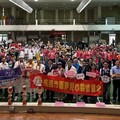 圓夢盃第3屆小廚神廚藝大賽 小選手巧思創意親手作蛋套餐料理