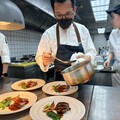 高餐大攜手台糖 研發兩款農藝蘭姆酒 擄獲消費者味蕾