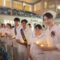 輔英科大護理系為白衣天使加冠 高就業率受醫界青睞點亮職涯光芒