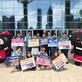 高雄國際旅展5/9登場 天天送五星級自助餐券