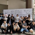 樹科大動遊週熱鬧登場 三大展區引領闖關遊戲世界