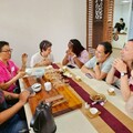 高市農業局攜手六龜新發社區推動農村體驗 引領國際青年志工探索山茶故鄉