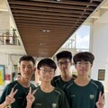 高餐大附中學生實踐壯遊計畫 榮獲46萬元圓夢基金 展現SDGs行動力