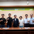 正修寶島陽光再生能源結盟 聯合綠色希望溫馨助學