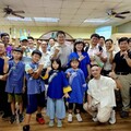 「六堆校園行動展」正式展開 龍肚國小化身行動博物館