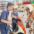 我的機車在哪呢?! 婦兩周內遺失機車兩次