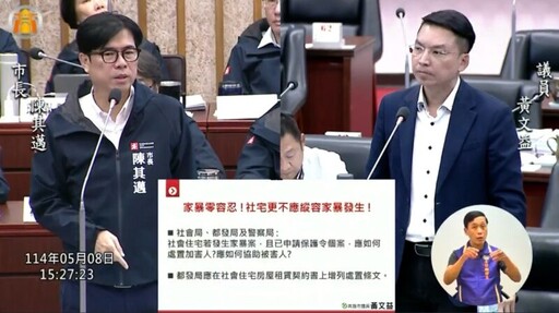 黃文益提醒嚴防中國滲透 力推高雄智慧海灘守護城市安全